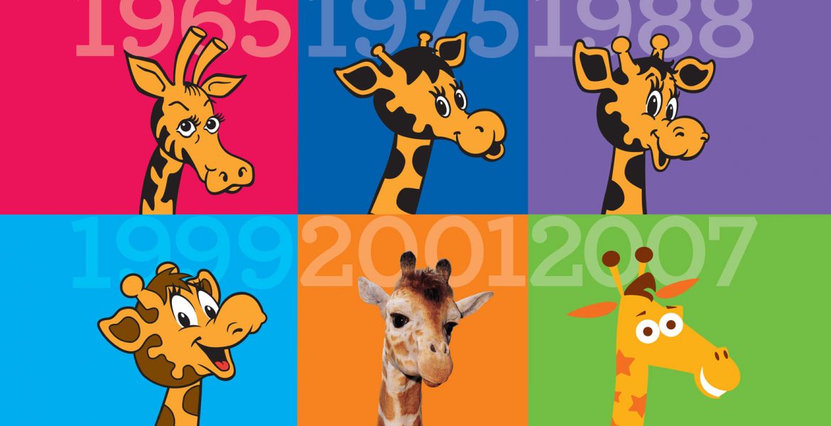 Geoffrey The Giraffe The Ad Mascot Wiki FANDOM Powered By Wikia   Latest