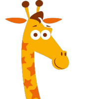 jeffrey the giraffe