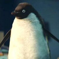 Monty The Penguin The Ad Mascot Wiki Fandom