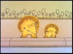 Imagehedgehogsthink
