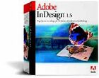 Adobe InDesign 1.5 box