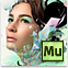 Adobe Muse totem