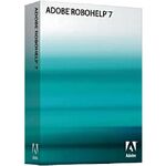 Adobe RoboHelp 7 box