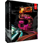 Adobe Creative Suite 5.5 Master Collection box