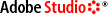 Adobe Studio logo
