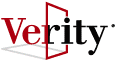 Verity logo