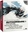 Macromedia Authorware 5 Attain box