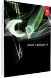 Adobe Captivate 6 box