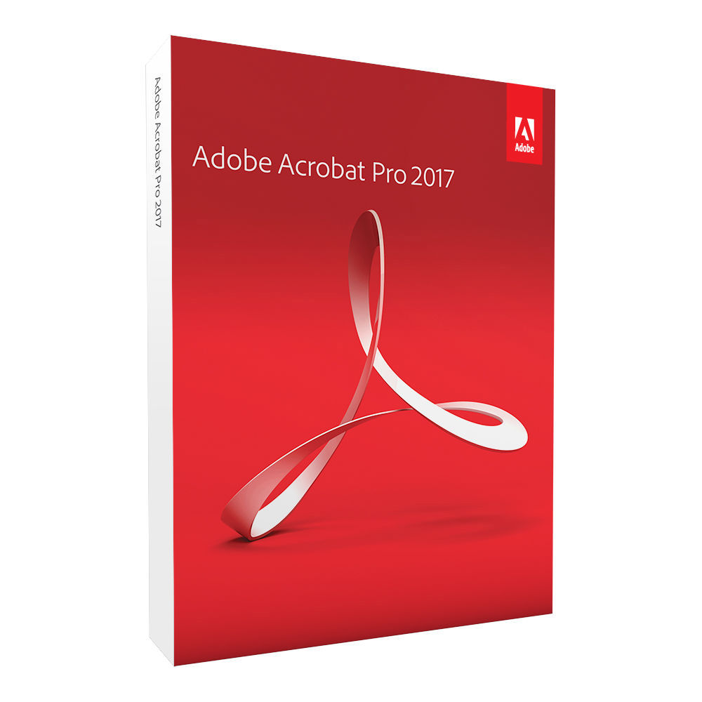 Adobe Acrobat Pro 2017 | Adobe Wiki | Fandom