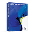 Adobe Contribute CS3 box