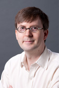 Kevin Lynch photo 2011