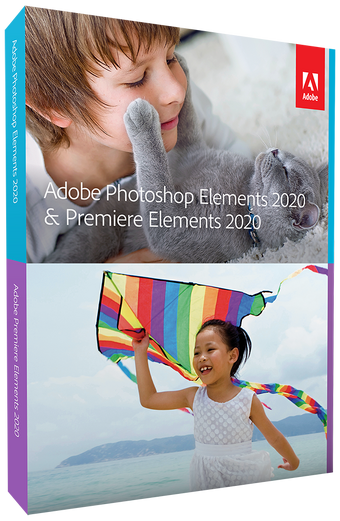 Adobe Photoshop Elements 2020 Adobe Premiere Elements 2020 Adobe Wiki Fandom