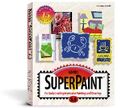 Adobe SuperPaint 3.5 box
