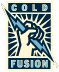 Allaire Cold Fusion 1 logo