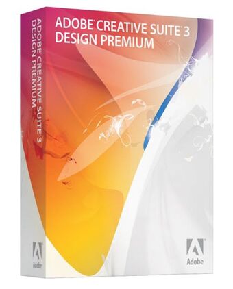 Where to buy Creative Suite 3 Design Premium