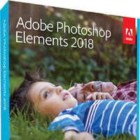 Adobe Photoshop Elements 2018 Adobe Wiki Fandom