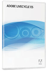 Adobe LiveCycle ES case