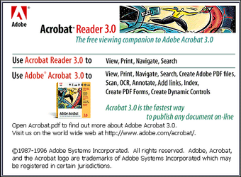 Adobe Acrobat Reader 3 Adobe Wiki Fandom