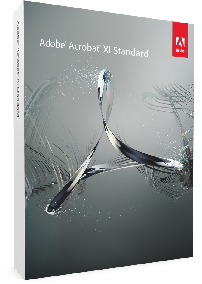 adobe acrobat xi standard download
