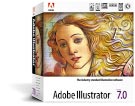 Adobe Illustrator 7.0 box