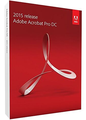 Adobe Acrobat Pro Dc 2015 Adobe Wiki Fandom