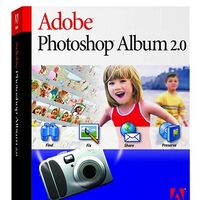 Adobe Photoshop Album Adobe Wiki Fandom