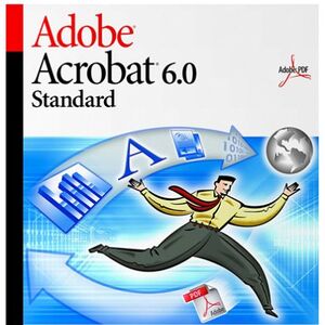 Adobe Acrobat Adobe Wiki Fandom