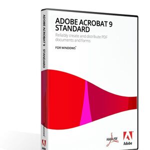 Adobe Acrobat Adobe Wiki Fandom