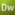Adobe Dreamweaver CS3 icon-thumb