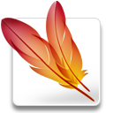 Adobe ImageReady CS2 icon