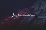 Adobe Document Cloud splash image
