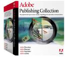 Adobe Publishing Collection box