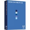 Adobe Contribute CS4 box