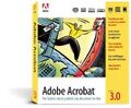Adobe Acrobat 3.0 box