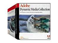 Adobe Dynamic Media Collection box