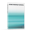 Adobe RoboHelp Server 6 box