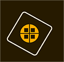 Adobe Elements Organizer icon