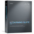 Macromedia eLearning Suite 2004 box