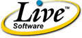 Live Software logo