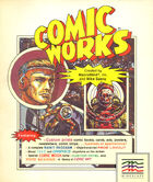 MacroMind ComicWorks cover