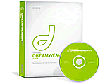 Macromedia Dreamweaver MX 2004 box