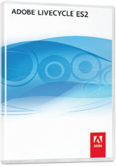 Adobe LiveCycle ES2 case