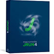 Macromedia JRun 4 box