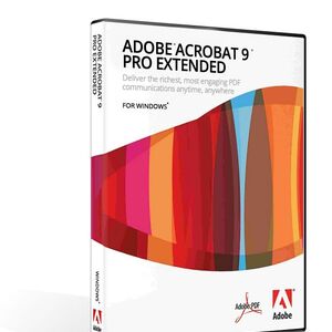 Adobe Acrobat Adobe Wiki Fandom