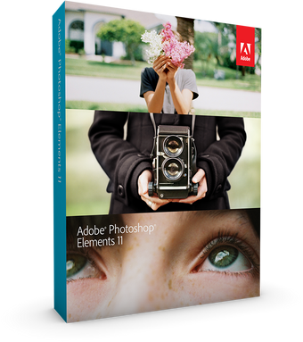 Adobe Photoshop Elements 11 Adobe Wiki Fandom