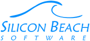Silicon Beach Software logo