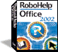 RoboHelp Office 2002 box
