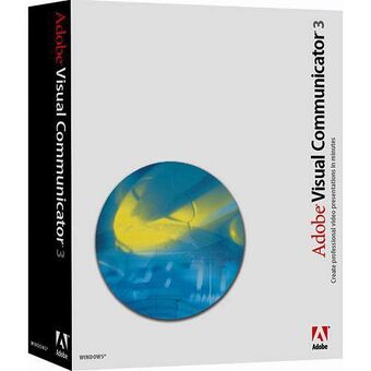 Adobe Visual Communicator Adobe Wiki Fandom