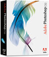 Adobe Photoshop CS2 box