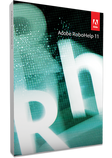 Adobe RoboHelp 11 box
